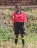 Tamala Banda, Referee