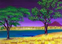 Dreaming of Africa: Vwaza Dreaming of Africa: Vwaza