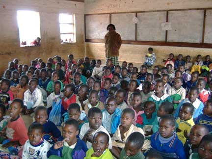 Zolozolo Standard Classroom